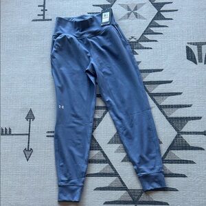 Under Armour Women’s Slate Blue Joggers